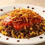 Ägyptisches Koshari - featured image