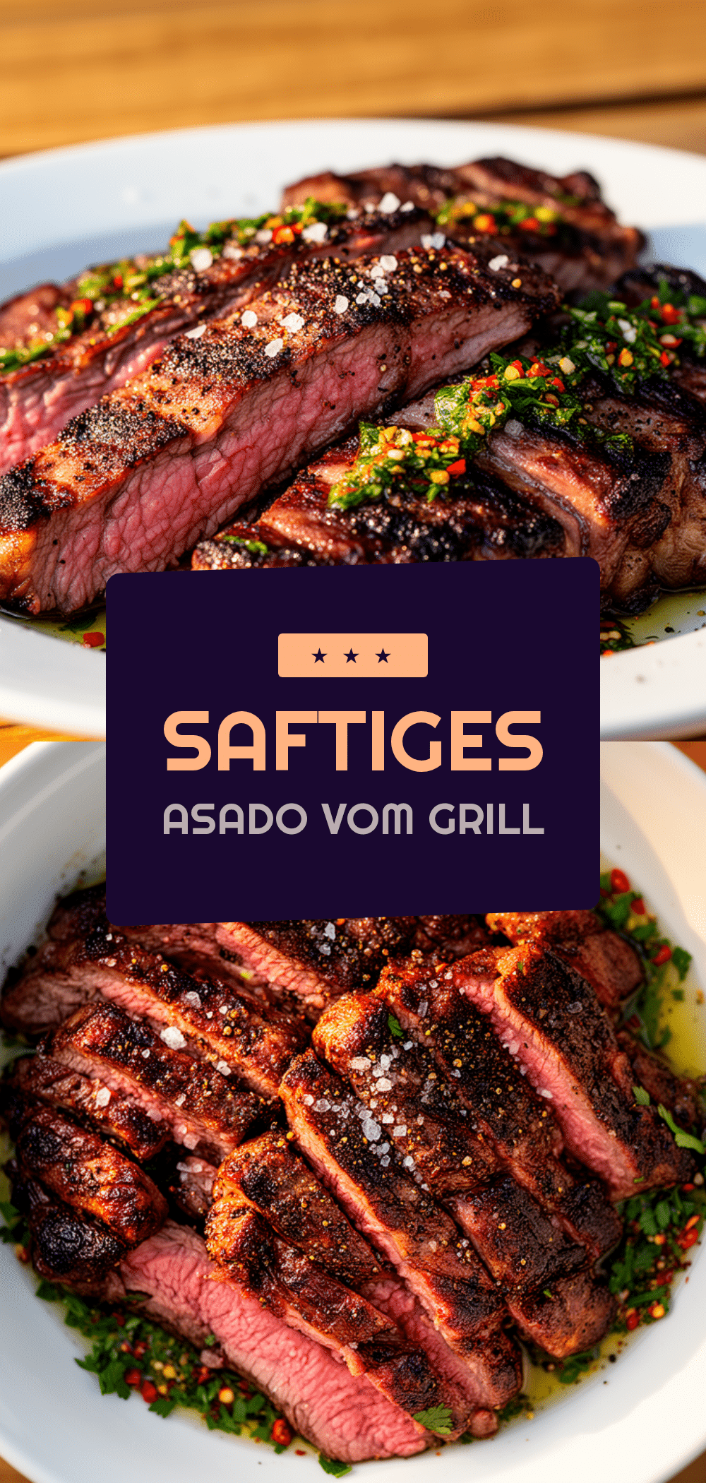 Argentinisches Asado: Saftiges Grillrezept 5 Argentinisches Asado recipe