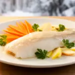 Blauer Karpfen nach Originalrezept für Weihnachten - featured image