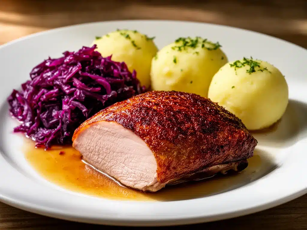 Blech-Ente - featured image