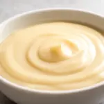 cremige Béchamelsauce in 10 Min - featured image