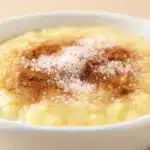 cremiger Grießbrei in 10 Minuten - featured image