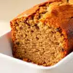 einfacher Gewürzkuchen - featured image