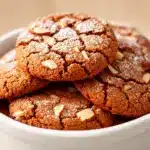 glutenfreie Lebkuchen - featured image