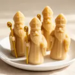 Nikolaus Marzipan formen - featured image