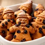 Nikolaus-Spekulatius-Weckmänner - featured image