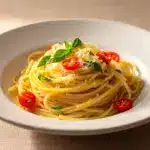 perfekte Al Dente Nudeln - featured image