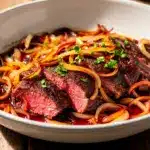 Saarländischer Schwenkbraten - featured image