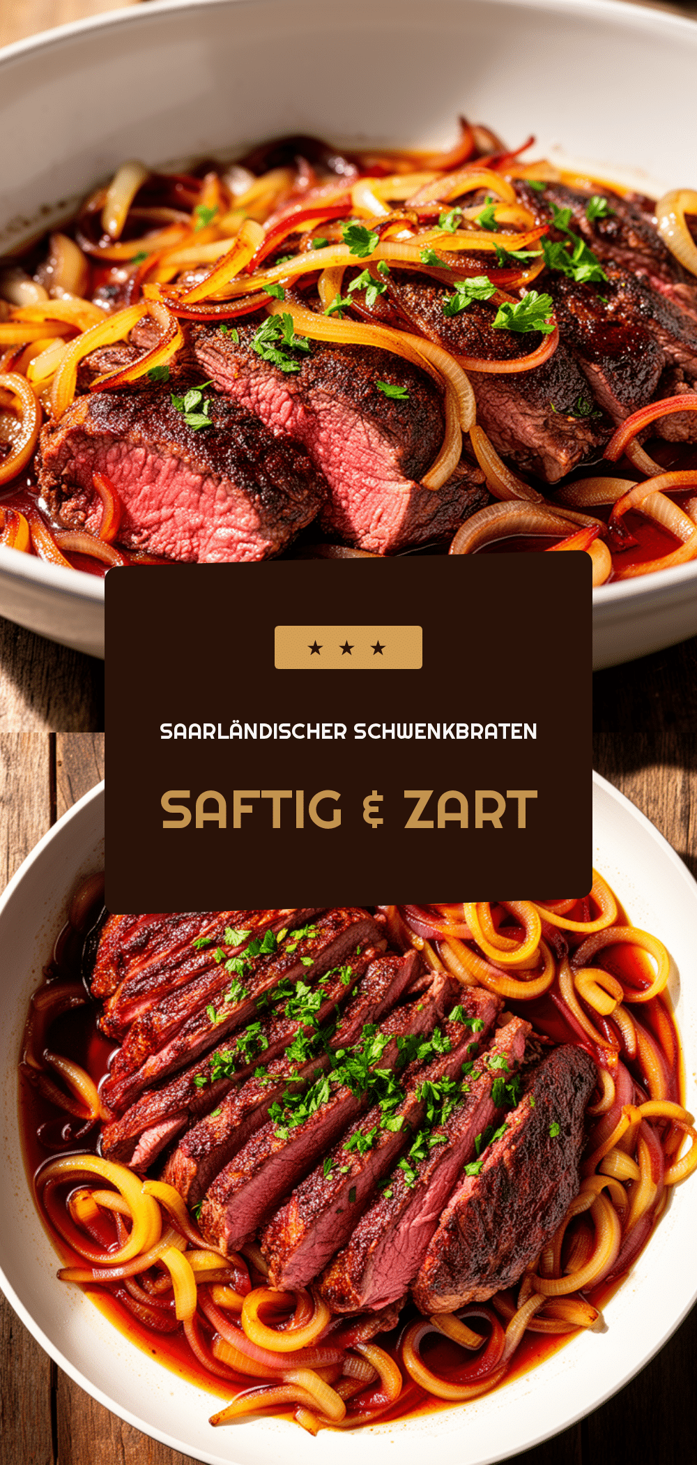 Saarländischer Schwenkbraten: Zartes Rindfleisch in 30 Min 5 Saarländischer Schwenkbraten recipe