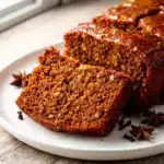 saftiger Honigkuchen - featured image