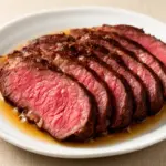 saftiger Rinderbraten - featured image