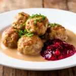 Schwedische Koteletten - featured image