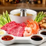Silvester Fondue Chinoise - featured image