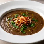 Silvester Linsensuppe - featured image