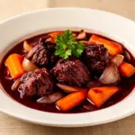 Slow Cooker Rinderbraten - featured image