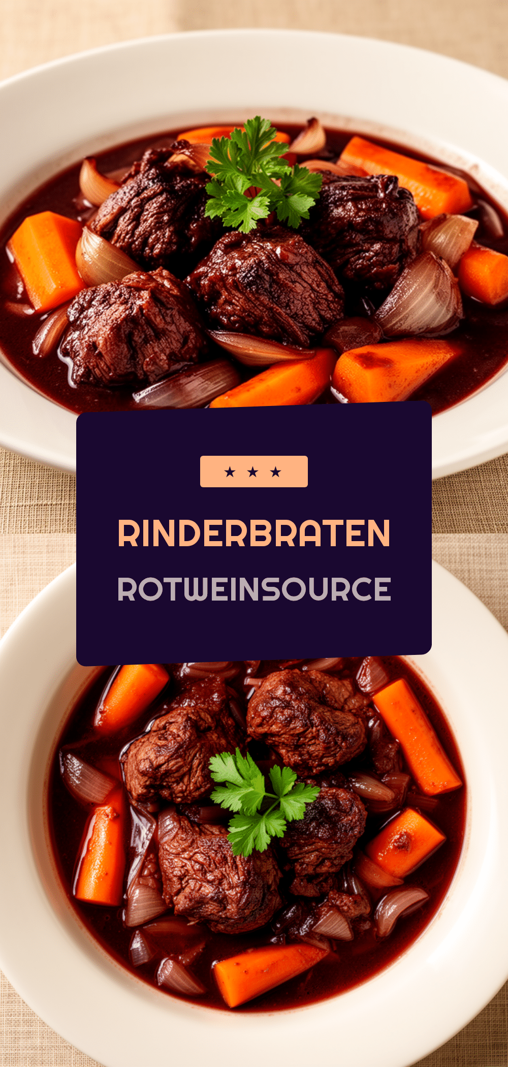 Slow Cooker Rinderbraten: 8h Zart & Perfekt 5 Slow Cooker Rinderbraten recipe