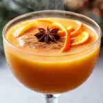 Weihnachts-Eierpunsch mit Rum-Aroma - featured image