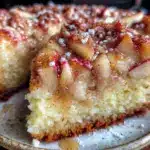 Apfel-Zimt Blechkuchen - featured image