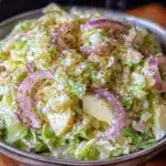 Bayerischer Krautsalat - featured image