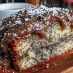 Bayerischer Mohnkuchen - featured image