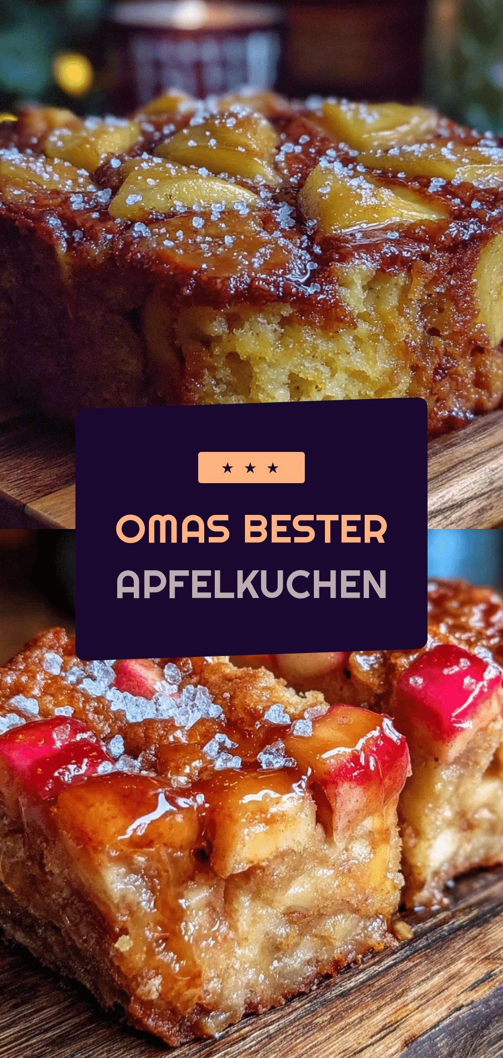Erntedankfest Apfelkuchen: Omas Rezept 5 Erntedankfest Apfelkuchen nach Omas Rezept recipe
