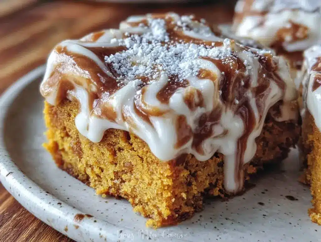 Erntedankfest Kürbiskuchen - featured image