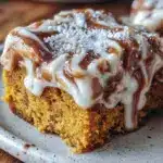 Erntedankfest Kürbiskuchen - featured image