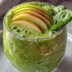 grüner Smoothie - featured image