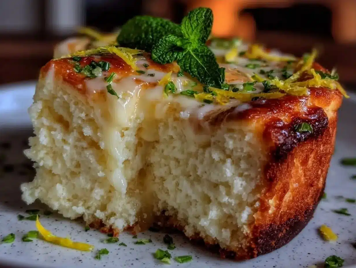 Keto Käsekuchen: Der perfekte Zitronen-Kick 4 Keto Käsekuchen ohne Boden preparation steps