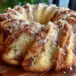 Oktoberfest Marmorkuchen - featured image