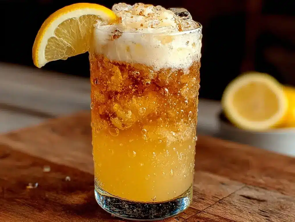 Oktoberfest Radler Rezept - featured image