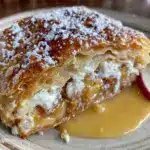 Oktoberfest Rahmstrudel - featured image