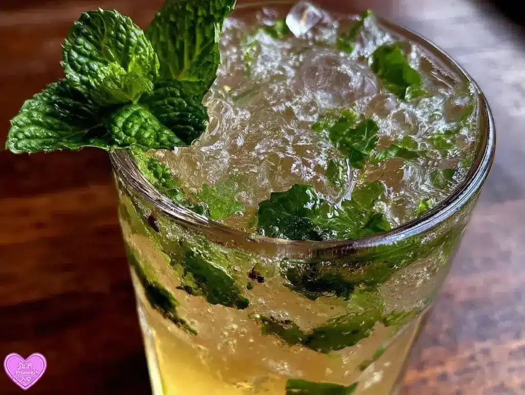 Oktoberfest Zitronenlimonade - featured image