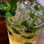 Oktoberfest Zitronenlimonade - featured image
