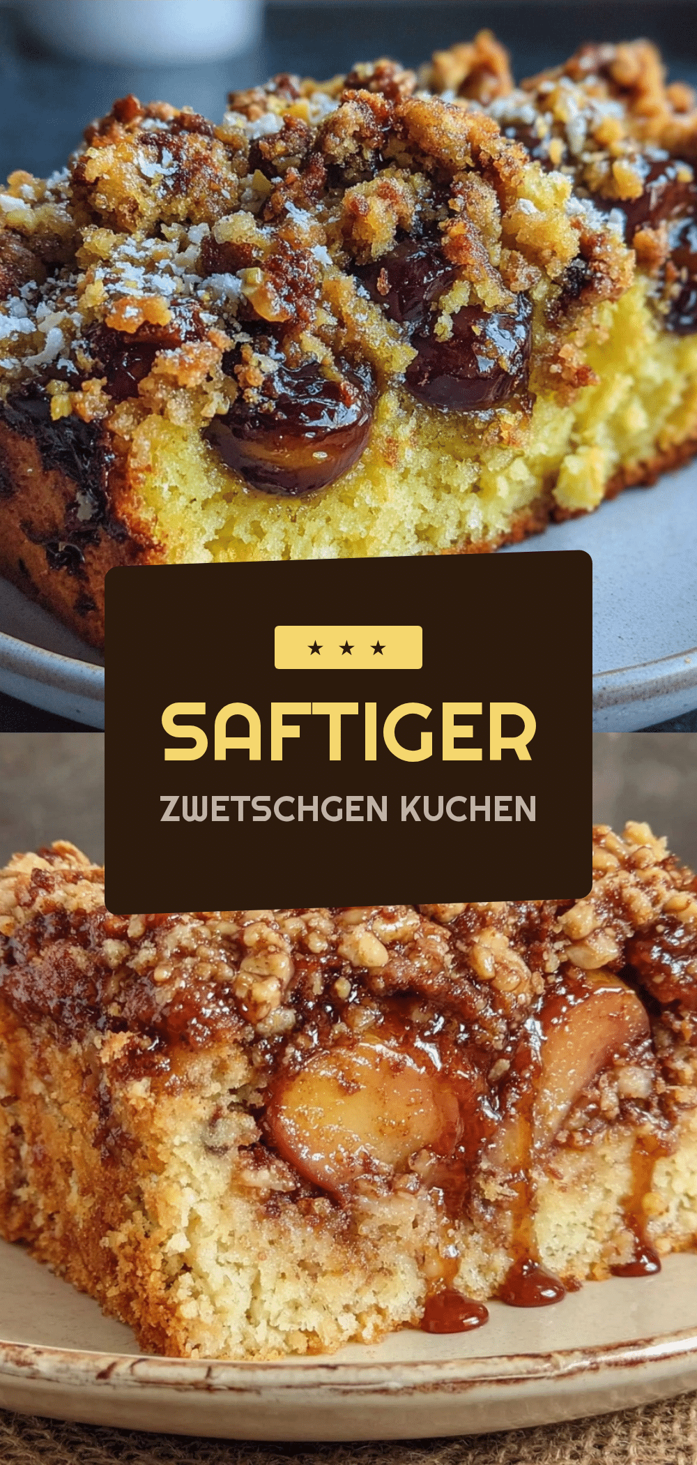 Oktoberfest Zwetschgen Streuselkuchen: 10 Min. Perfekt 5 Oktoberfest Zwetschgen Streuselkuchen recipe