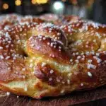 Original Oktoberfest Brezeln - featured image