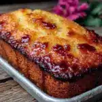 Saftiger Karamellisierter Butterkuchen - featured image