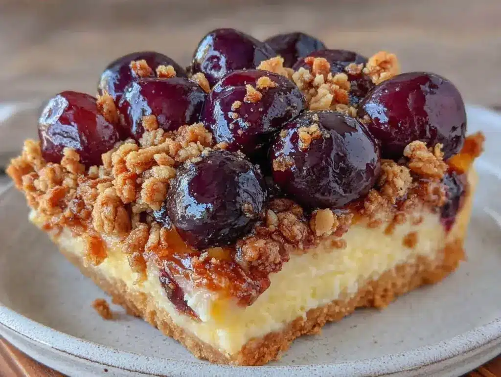 Saftiger Schwäbischer Zwetschgenkuchen - featured image