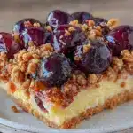 Saftiger Schwäbischer Zwetschgenkuchen - featured image