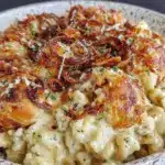 Cremige Käsespätzle - featured image
