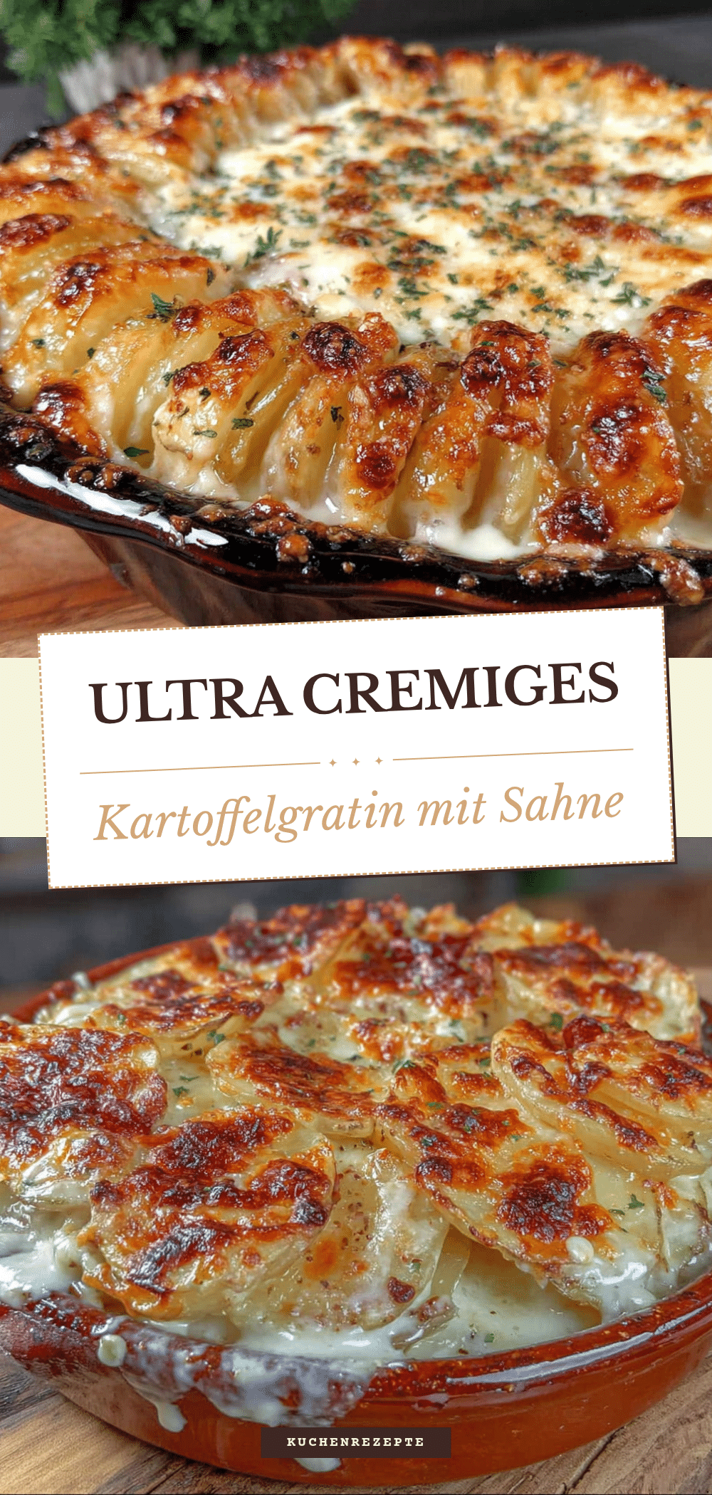 Cremiges Kartoffelgratin: 5 Schritte zum perfekten Herbstessen 5 cremiges Kartoffelgratin recipe