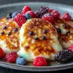Geister-Pfannkuchen - featured image