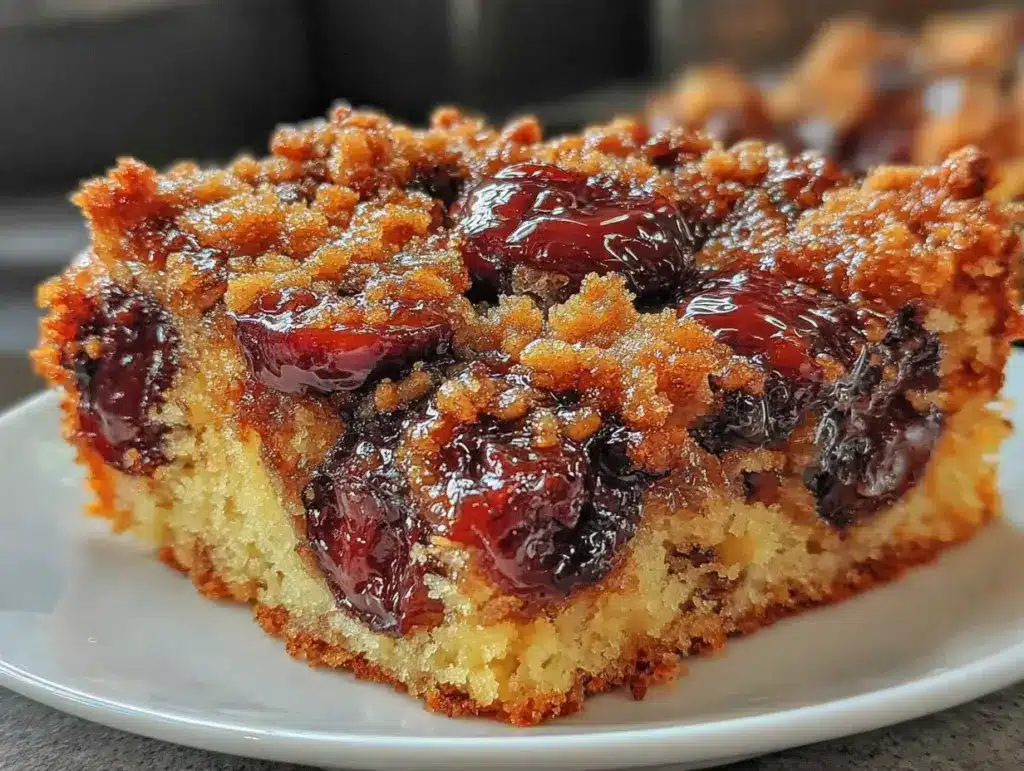 Startseite 9 günstiger Zwetschgenkuchen - featured image