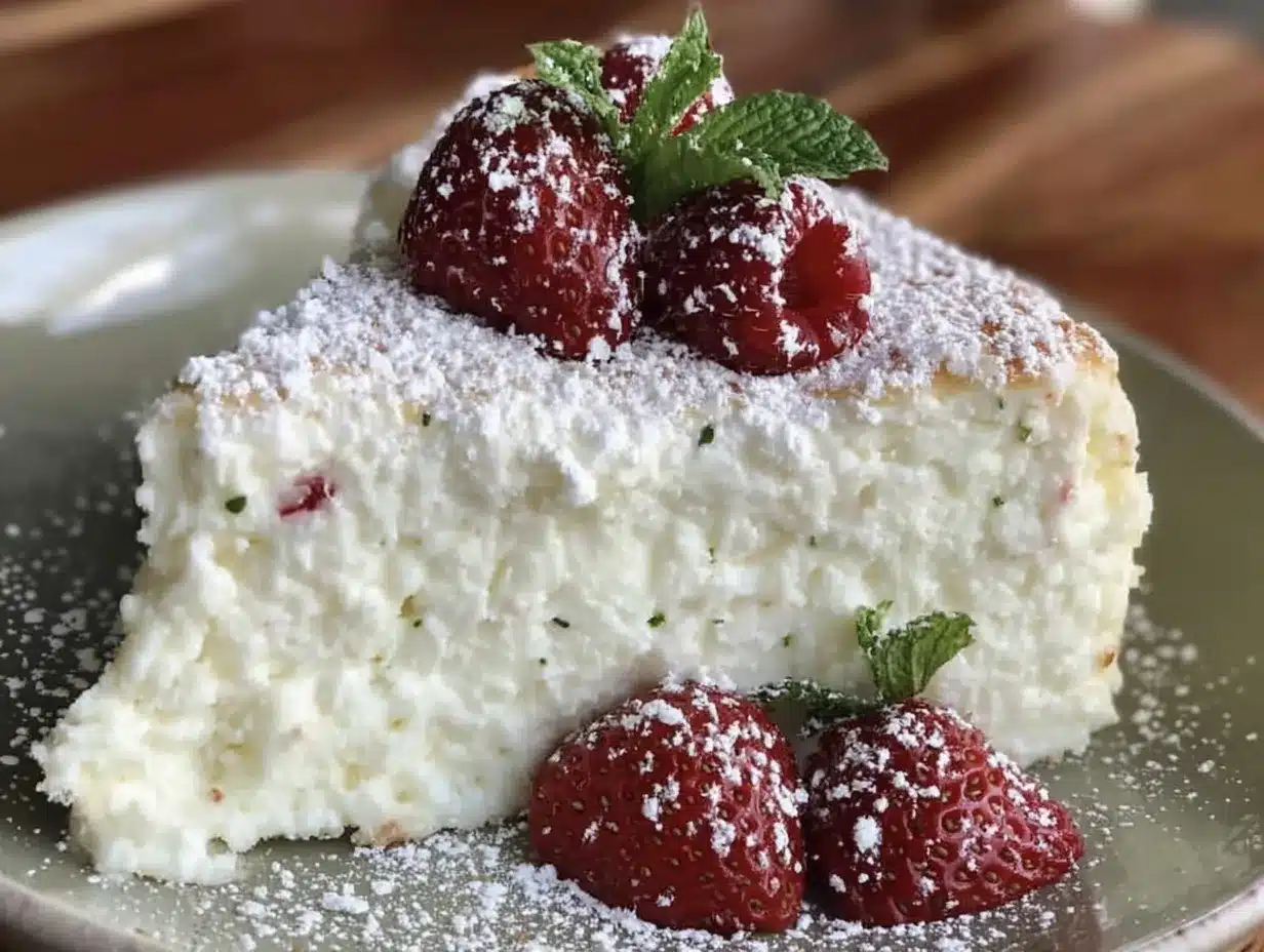 Keto Käsekuchen: 5 Schritte, die deine Kids lieben 4 Keto Käsekuchen ohne Boden preparation steps