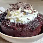Schoko-Tassenkuchen - featured image
