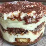 Tiramisu ohne Ei - featured image